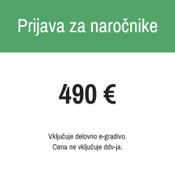 Šola branje in analiza bilanc za nefinančnike