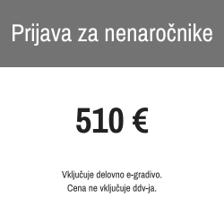 Šola branje in analiza bilanc za nefinančnike
